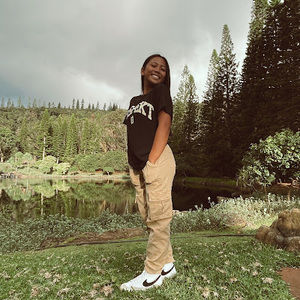 Meet your Posher, Jayvie